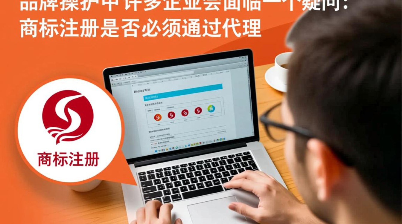 商标注册必须代理嘛 商标注册必须代理嘛