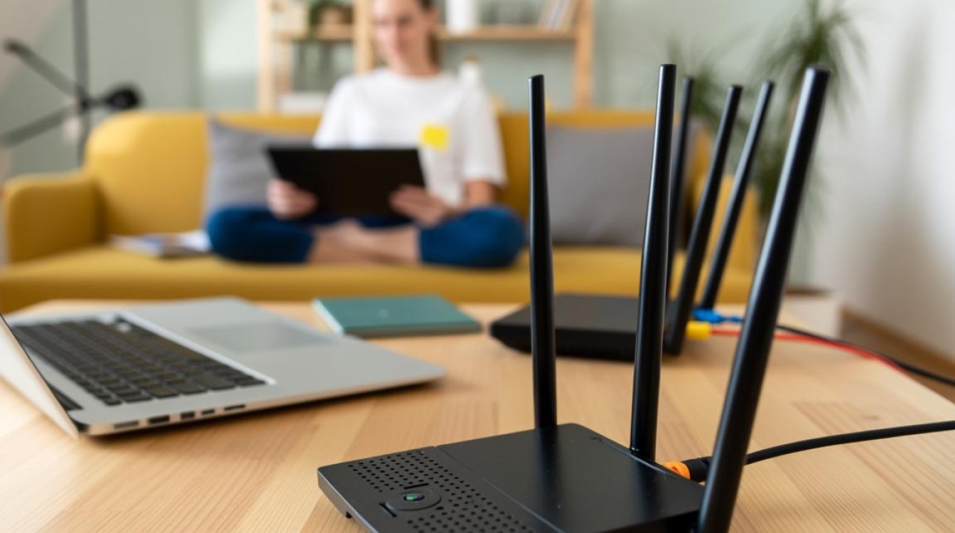 路由器上建网站 路由器上建网站