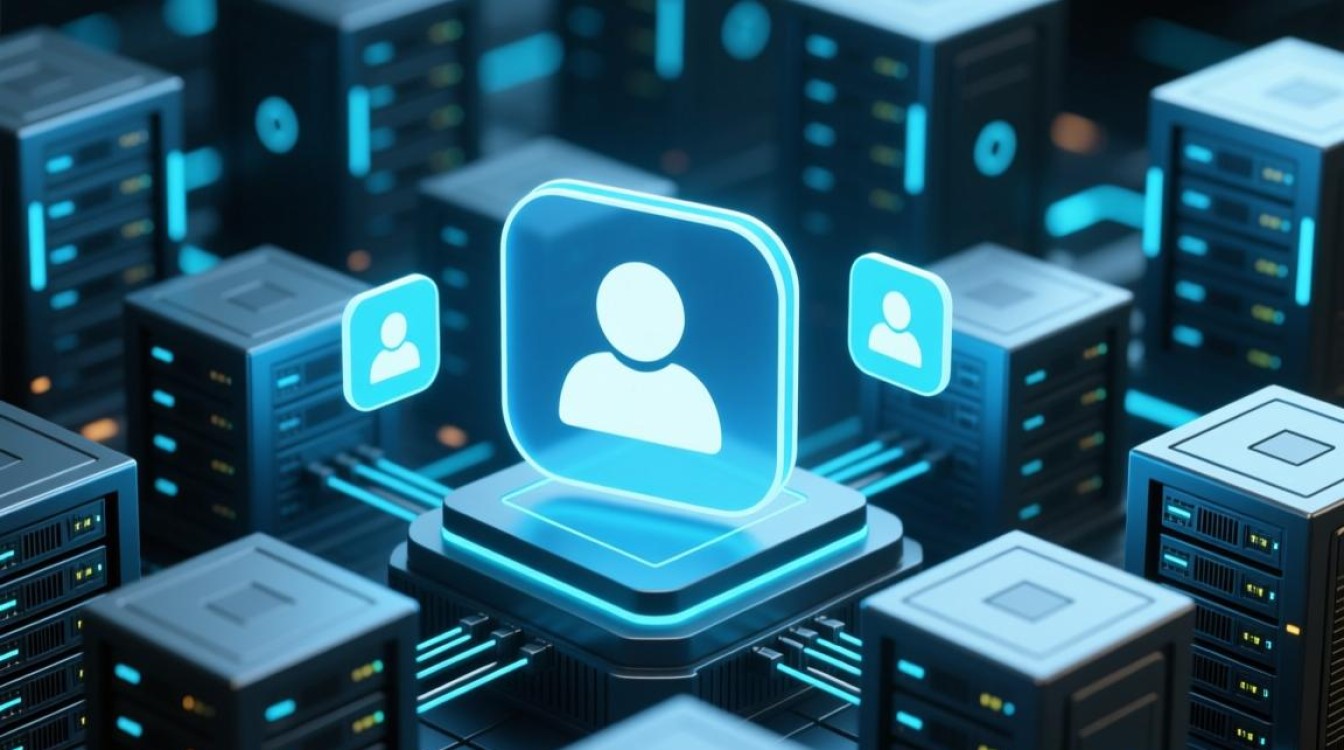 图标服务器群是什么？如何高效搭建与维护？