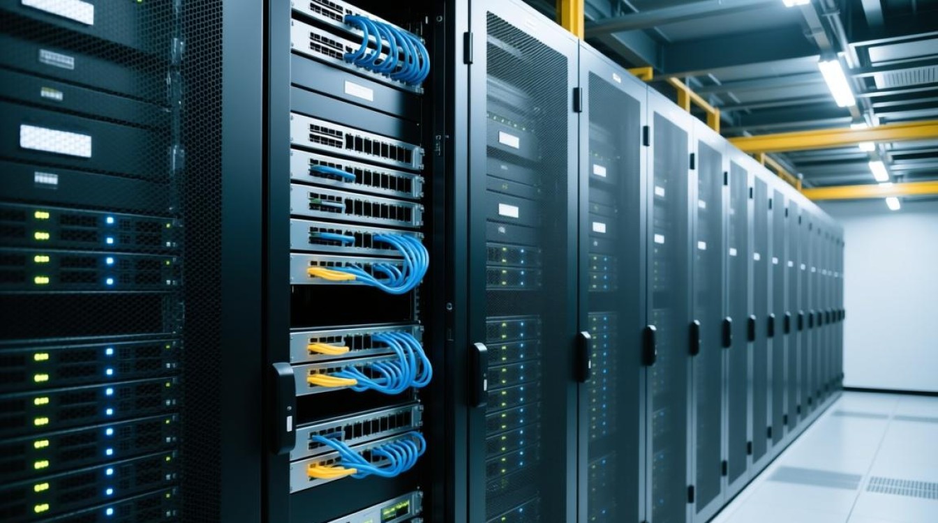 服务器机柜样式