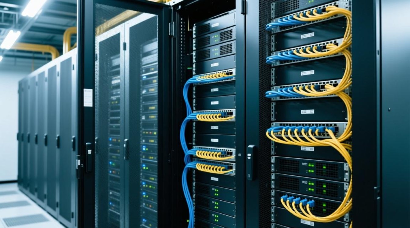 服务器机柜样式