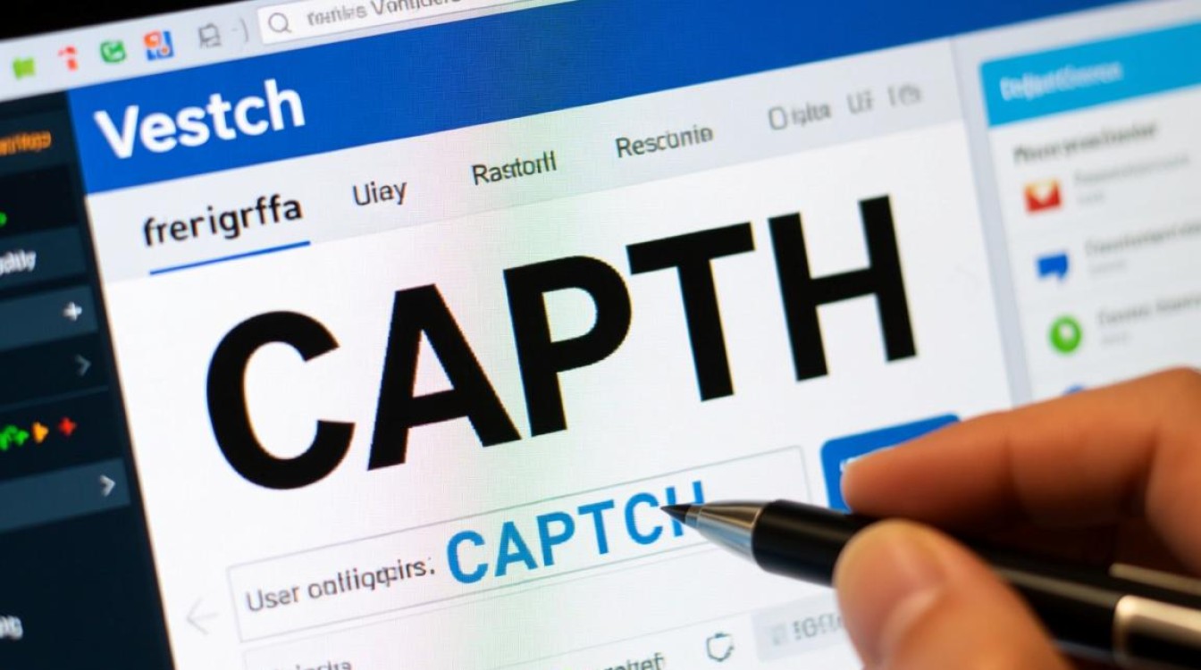 网站验证码怎么做 网站验证码怎么做