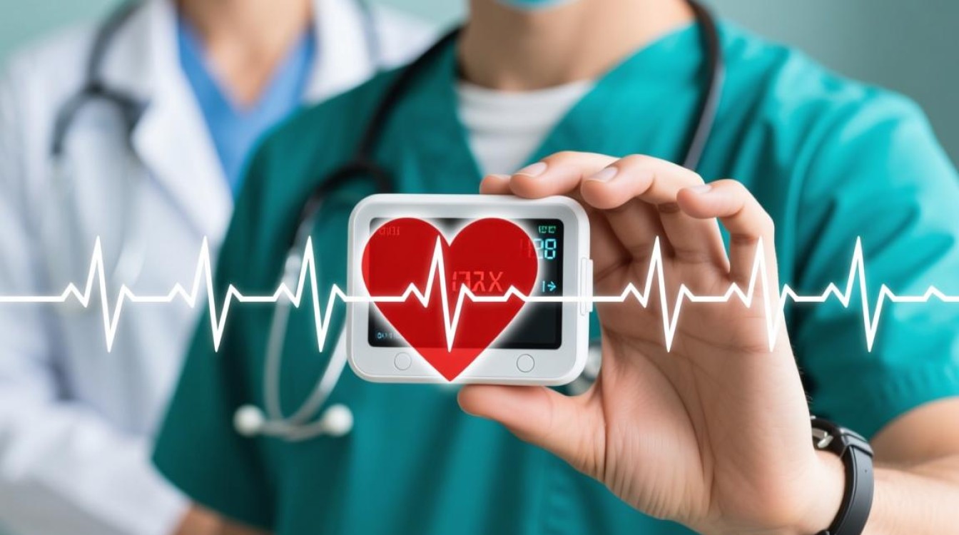 心跳检测 报错异常