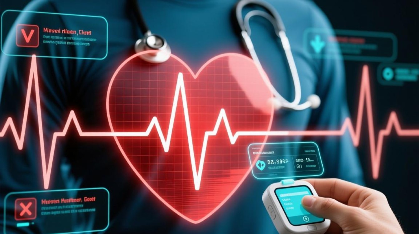 心跳检测 报错异常