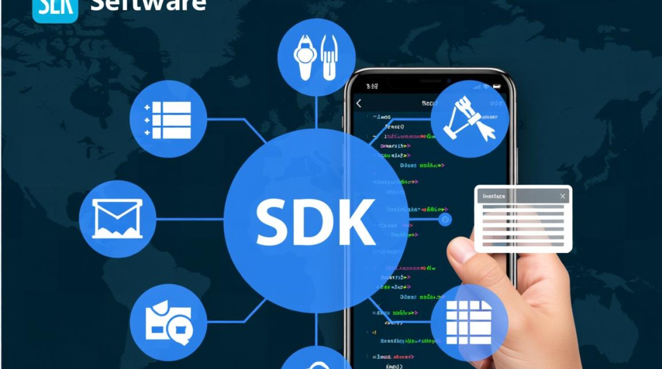 sdk无法更新失败怎么办？原因及解决方法详解