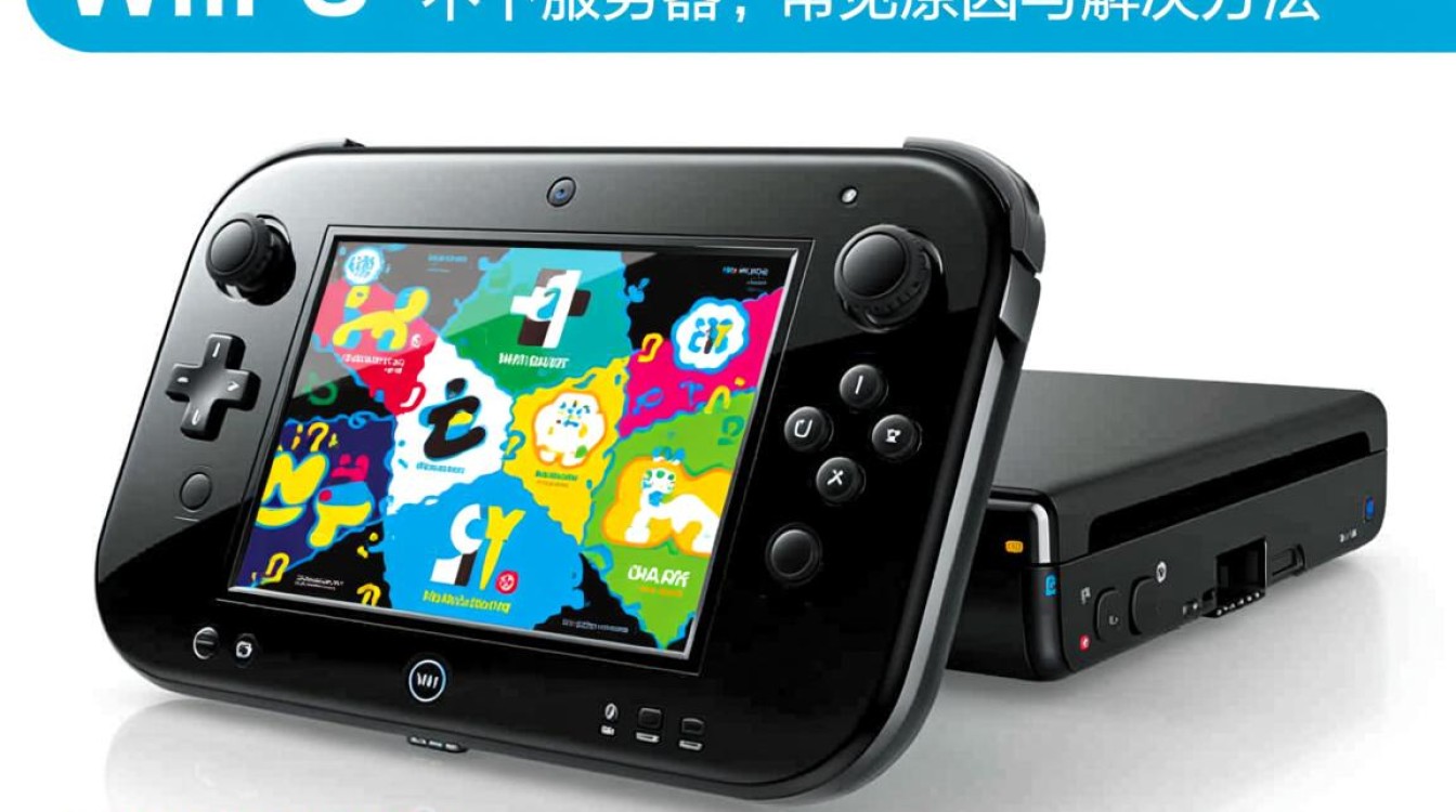 wiiu连不上服务器怎么办?解决方法与排查步骤分享 wiiu连不上服务器怎么办?解决方法与排查步骤分享