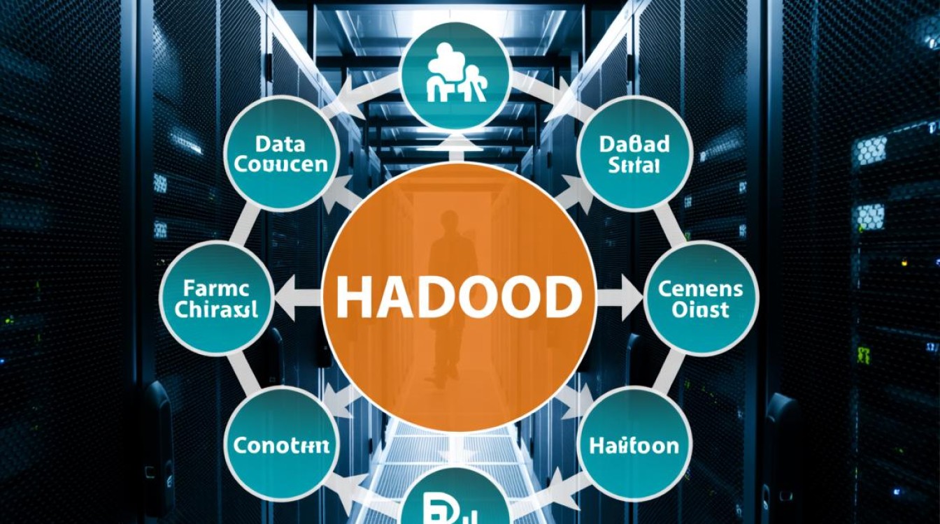 hadoop租服务器要注意哪些坑？配置怎么选才划算？