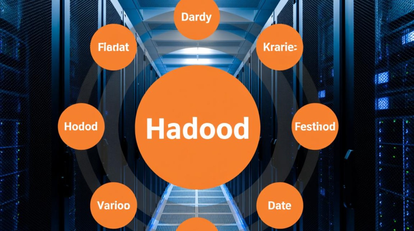 hadoop租服务器要注意哪些坑？配置怎么选才划算？