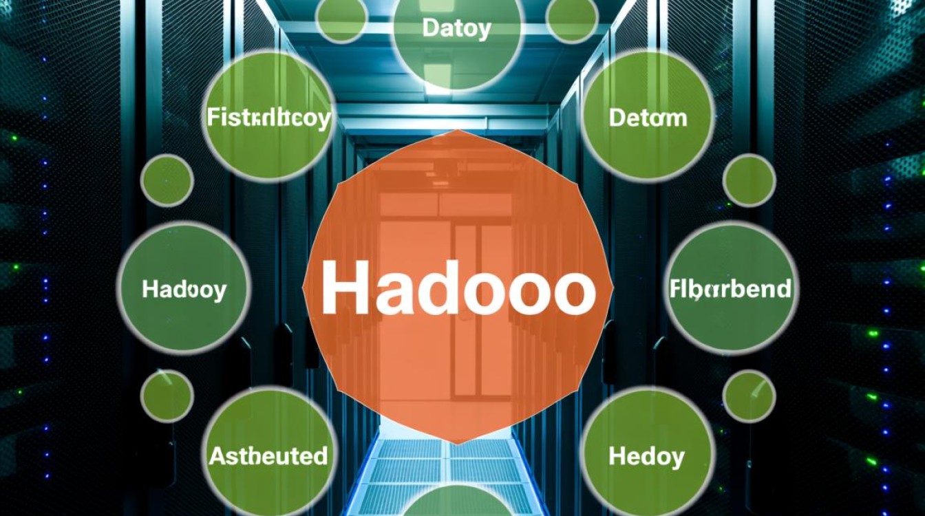 hadoop租服务器要注意哪些坑？配置怎么选才划算？