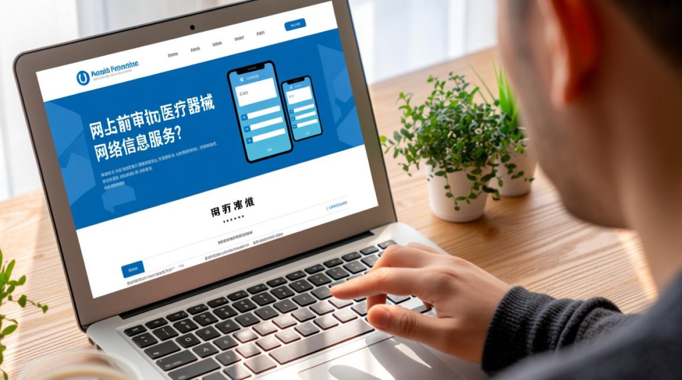 医疗器械网站前置审批需要哪些材料? 医疗器械网站前置审批需要哪些材料?