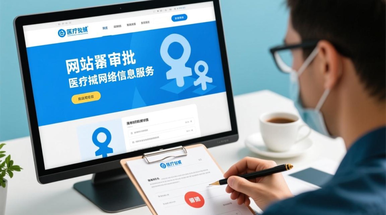 医疗器械网站前置审批需要哪些材料? 医疗器械网站前置审批需要哪些材料?