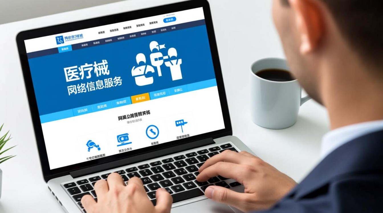 医疗器械网站前置审批需要哪些材料? 医疗器械网站前置审批需要哪些材料?