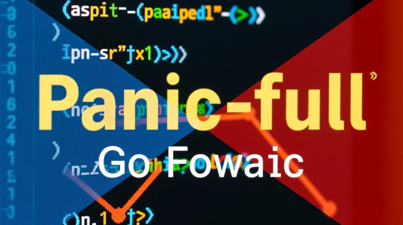 panic-full报错是什么原因?如何快速解决? panic-full报错是什么原因?如何快速解决?