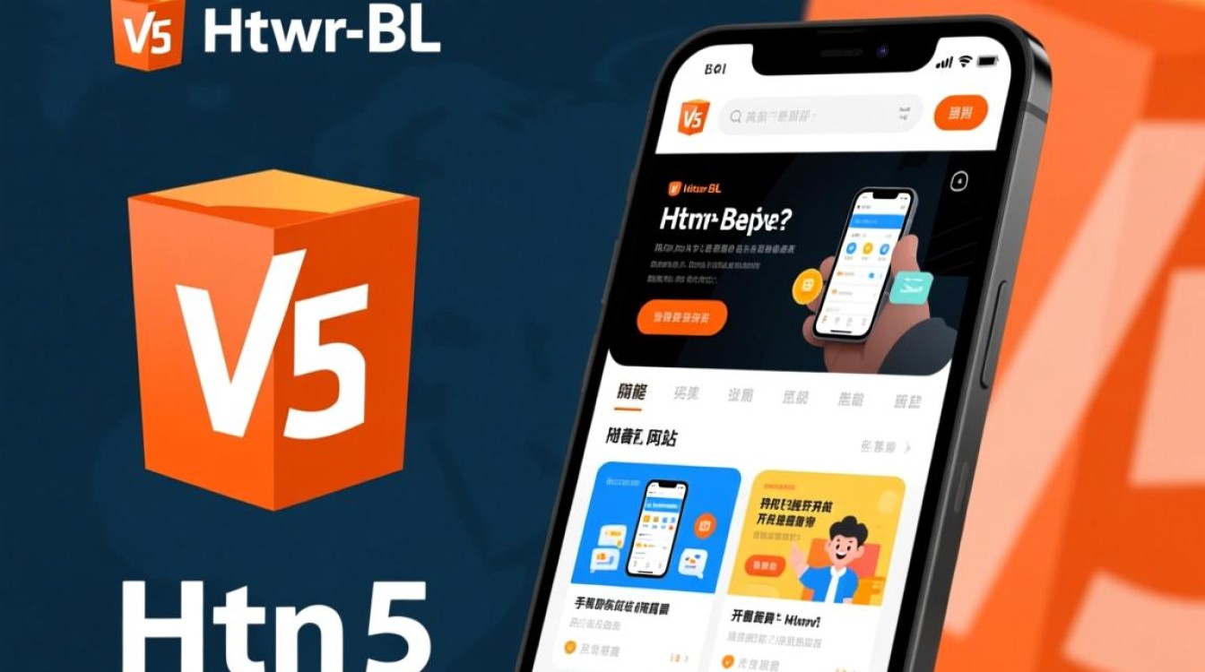 html5 做手机网站