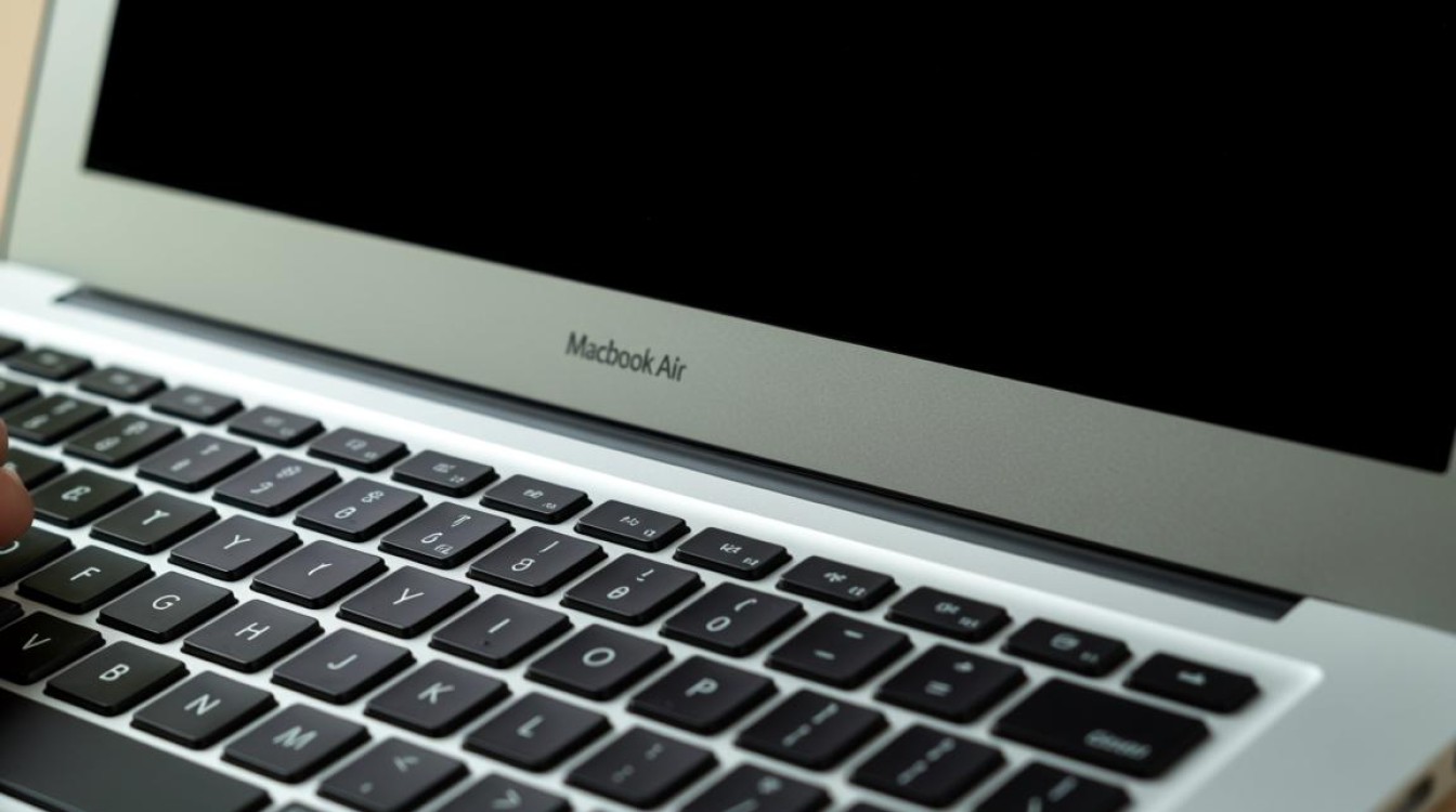 macbook air无法开机怎么办？按电源键没反应怎么解决？