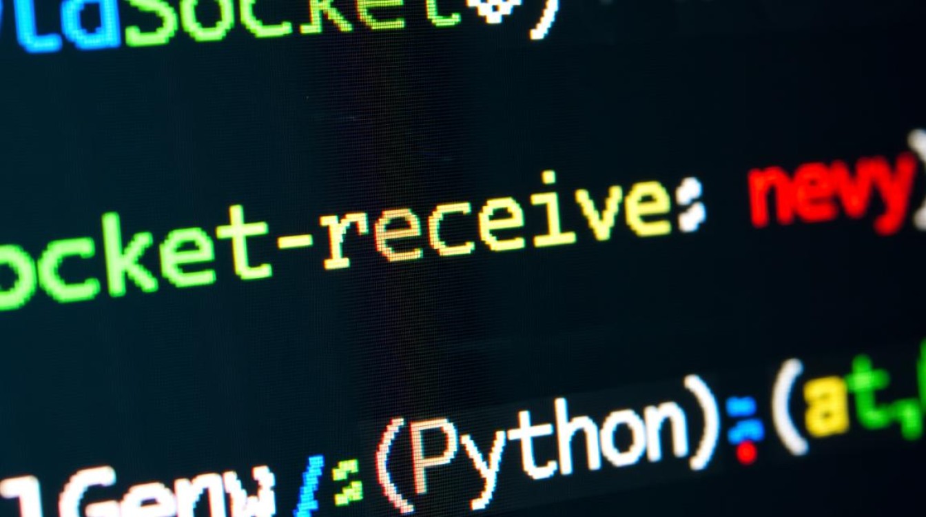 socket.receive报错怎么办？常见原因与解决方法有哪些？