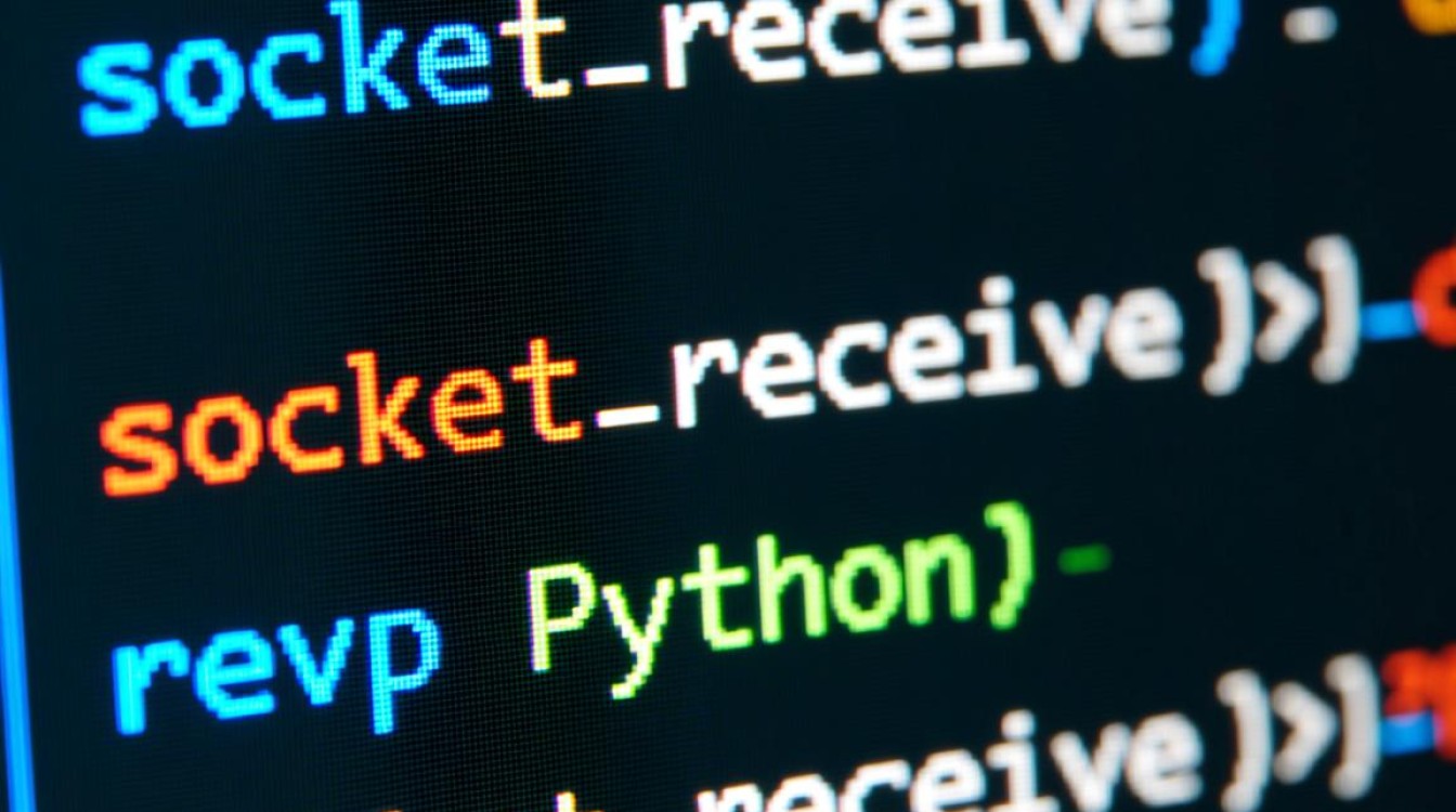 socket.receive报错怎么办？常见原因与解决方法有哪些？