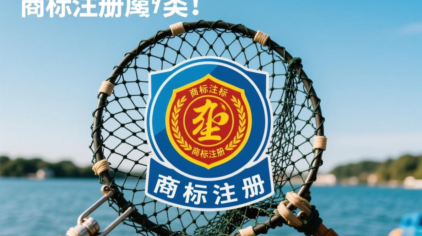 渔网属于商标注册几类 渔网属于商标注册几类