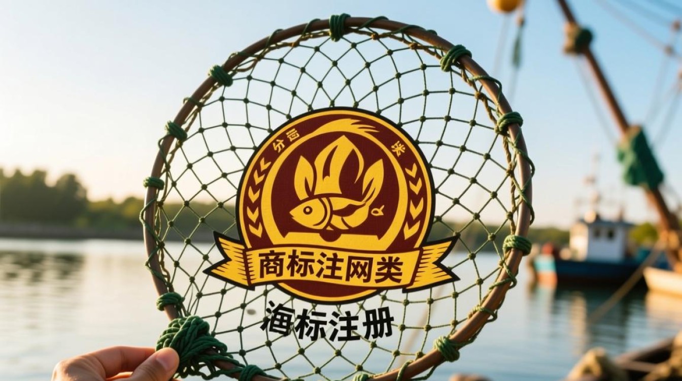 渔网属于商标注册几类 渔网属于商标注册几类