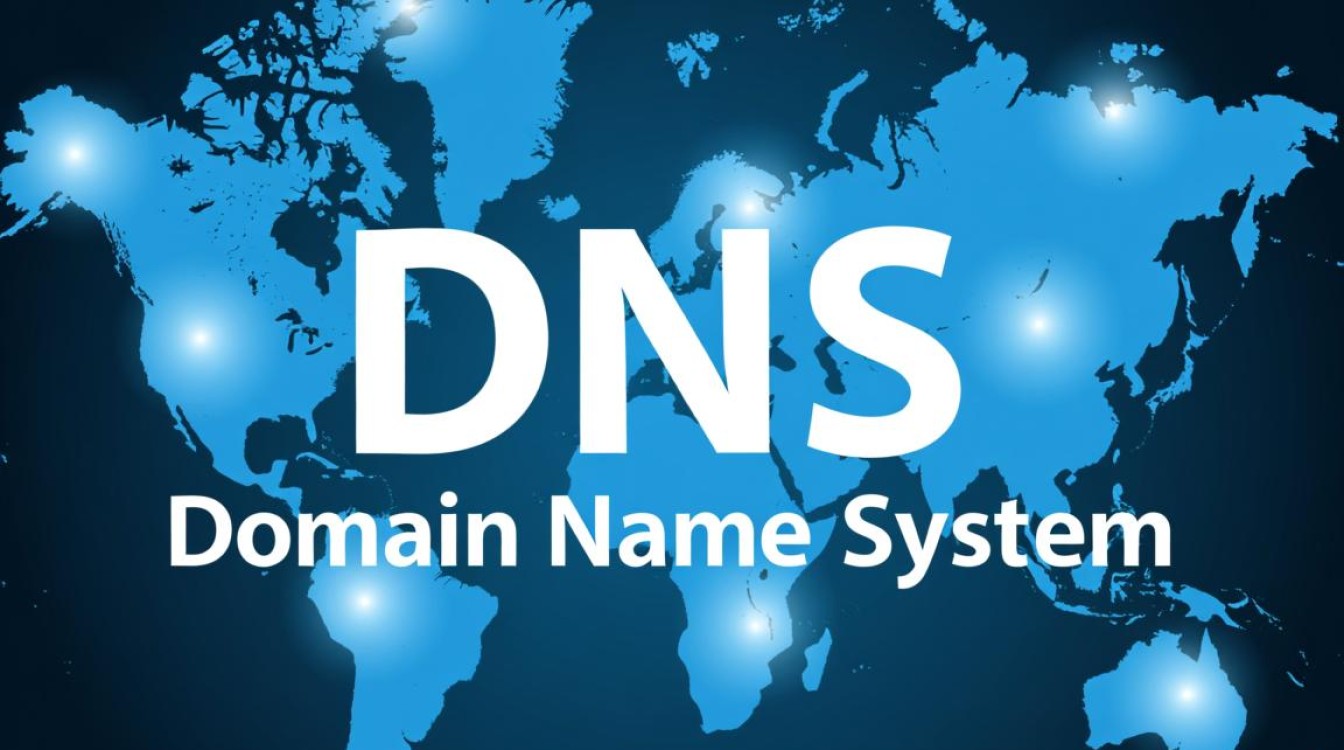 全称DNS