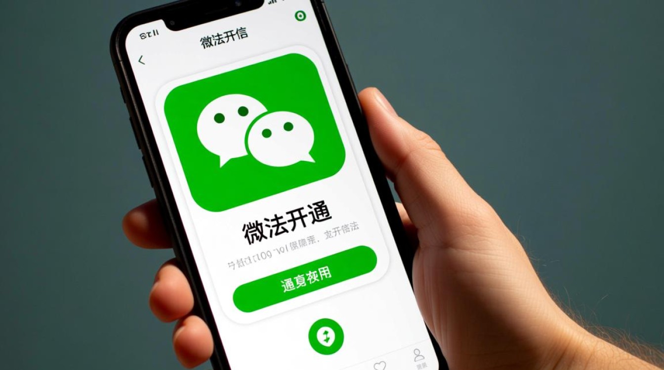 微信无法开通 微信无法开通