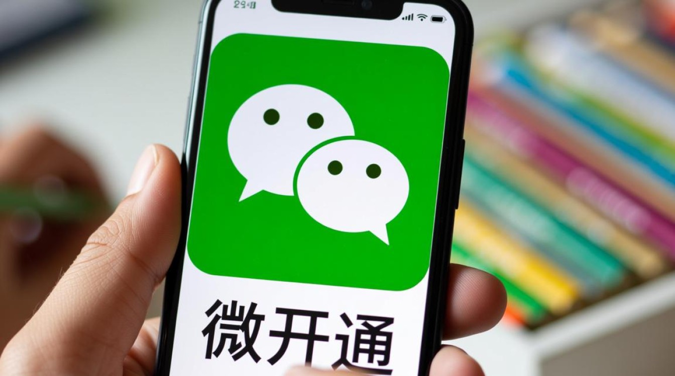 微信无法开通 微信无法开通