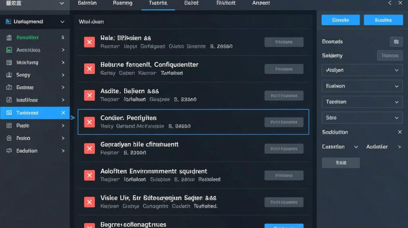 aisuite3报错怎么办？常见问题排查与解决方法