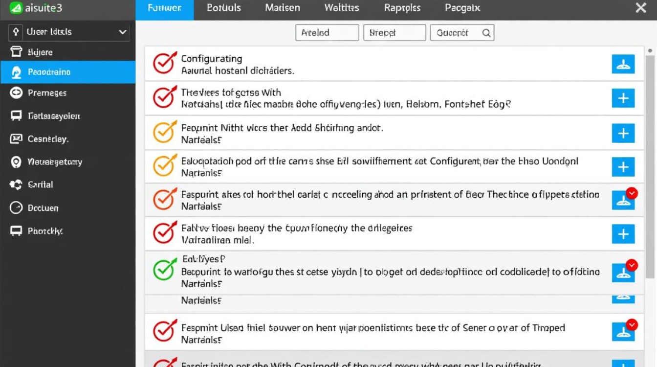 aisuite3报错怎么办？常见问题排查与解决方法