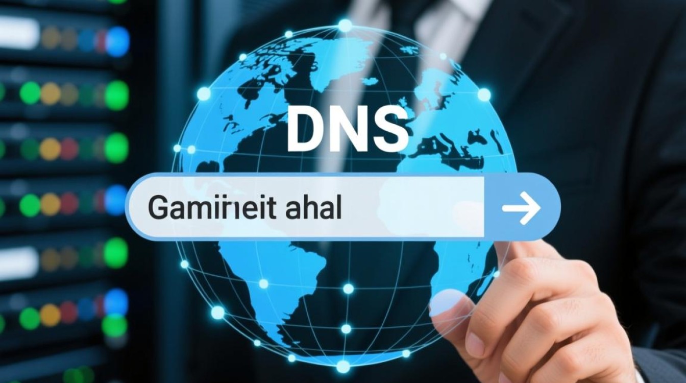 dns 103 dns 103