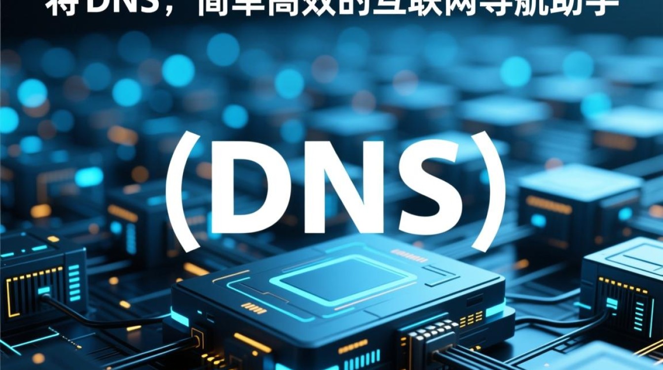 123DNS是什么？如何正确配置使用？