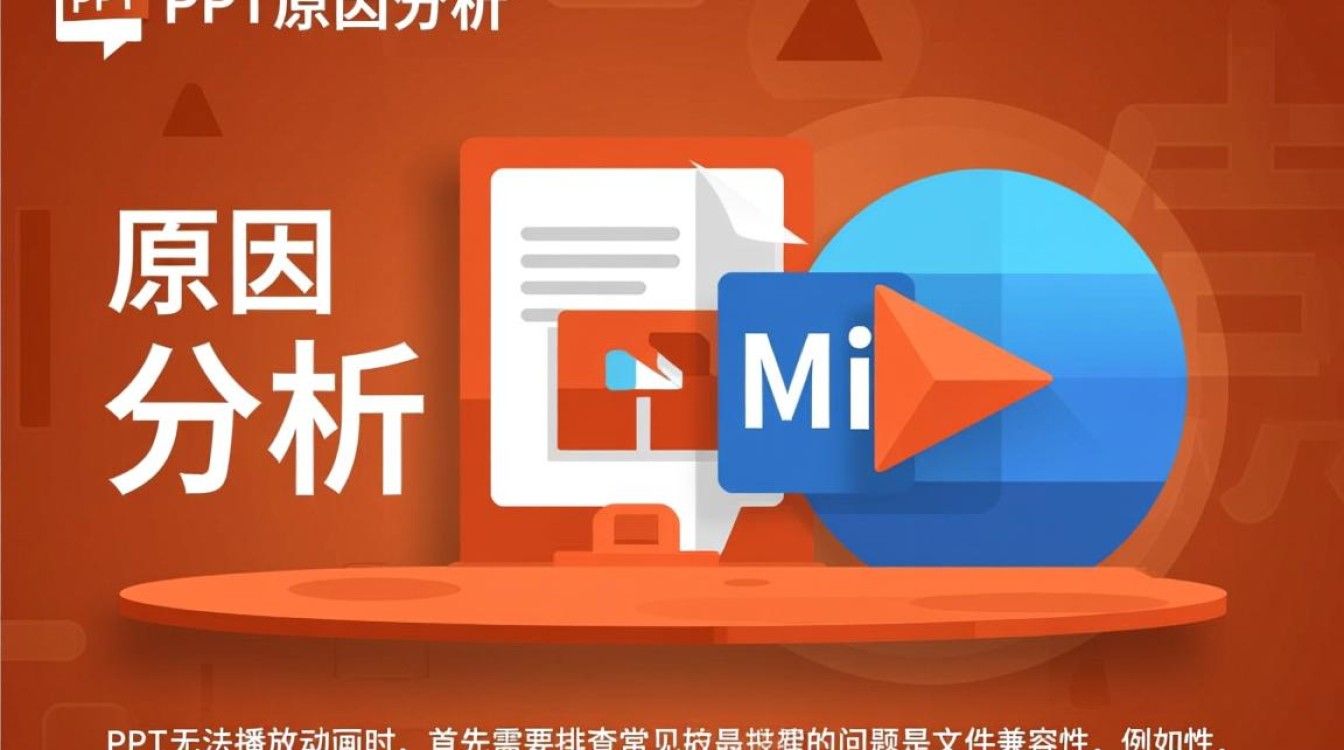 为什么我的PPT动画突然无法播放了？