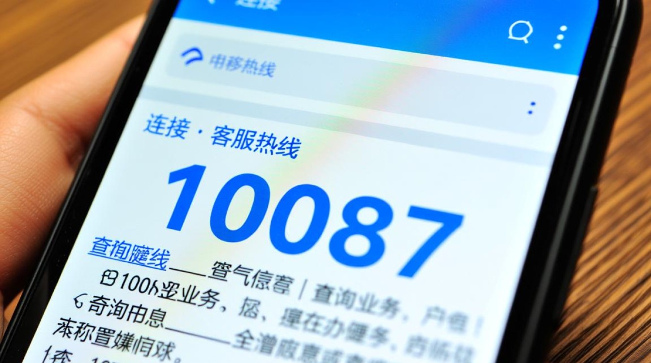 手机无法连接10087怎么办？教你解决连接不上问题。
