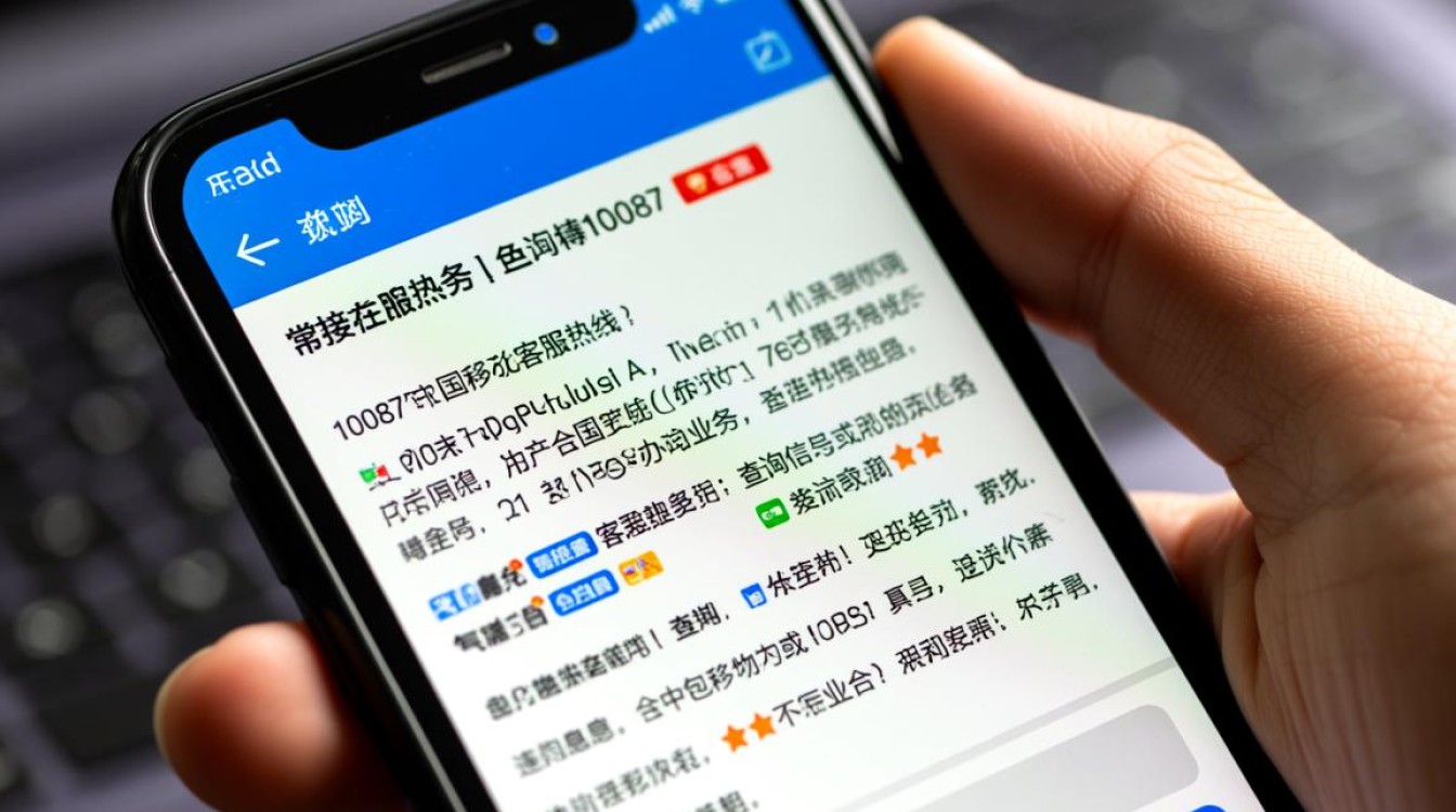 手机无法连接10087怎么办？教你解决连接不上问题。