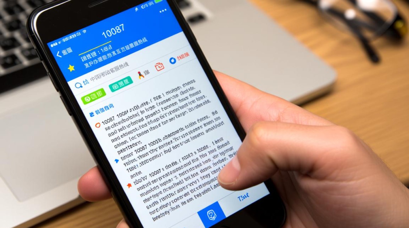 手机无法连接10087怎么办？教你解决连接不上问题。