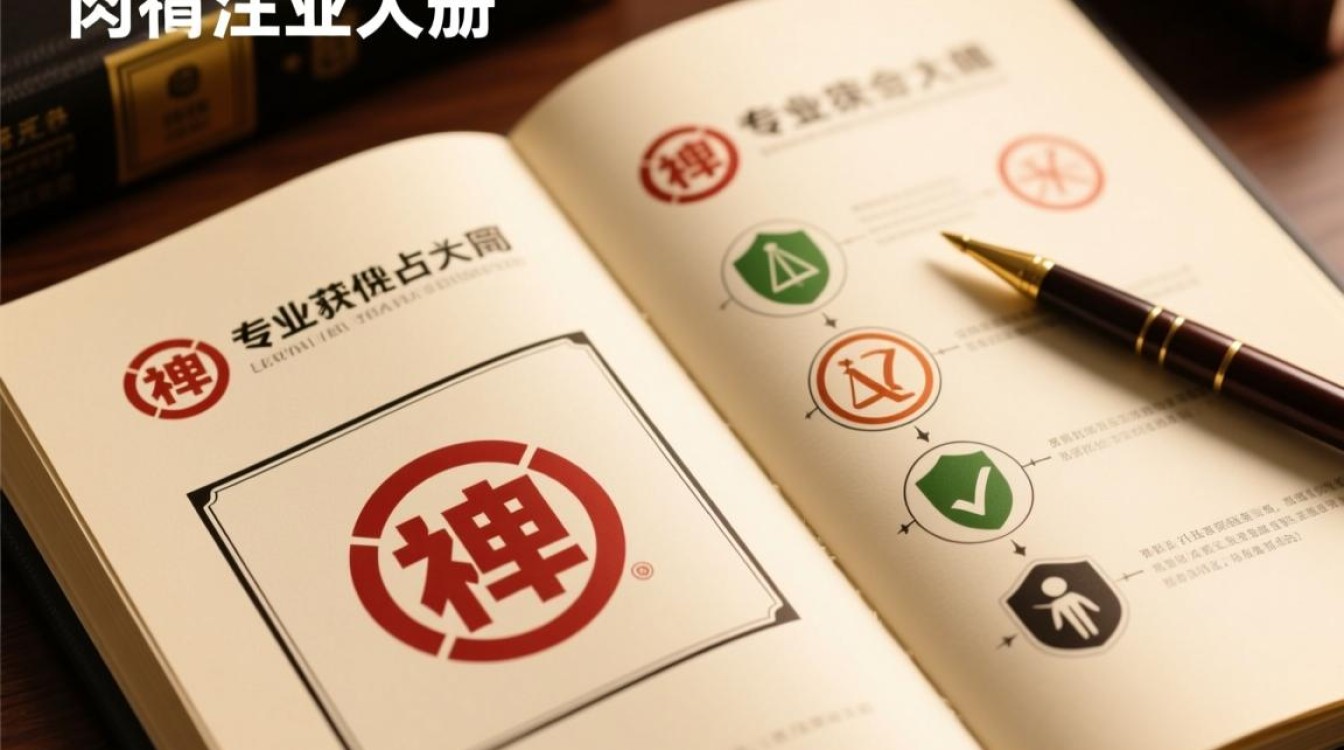 专业商标注册手续