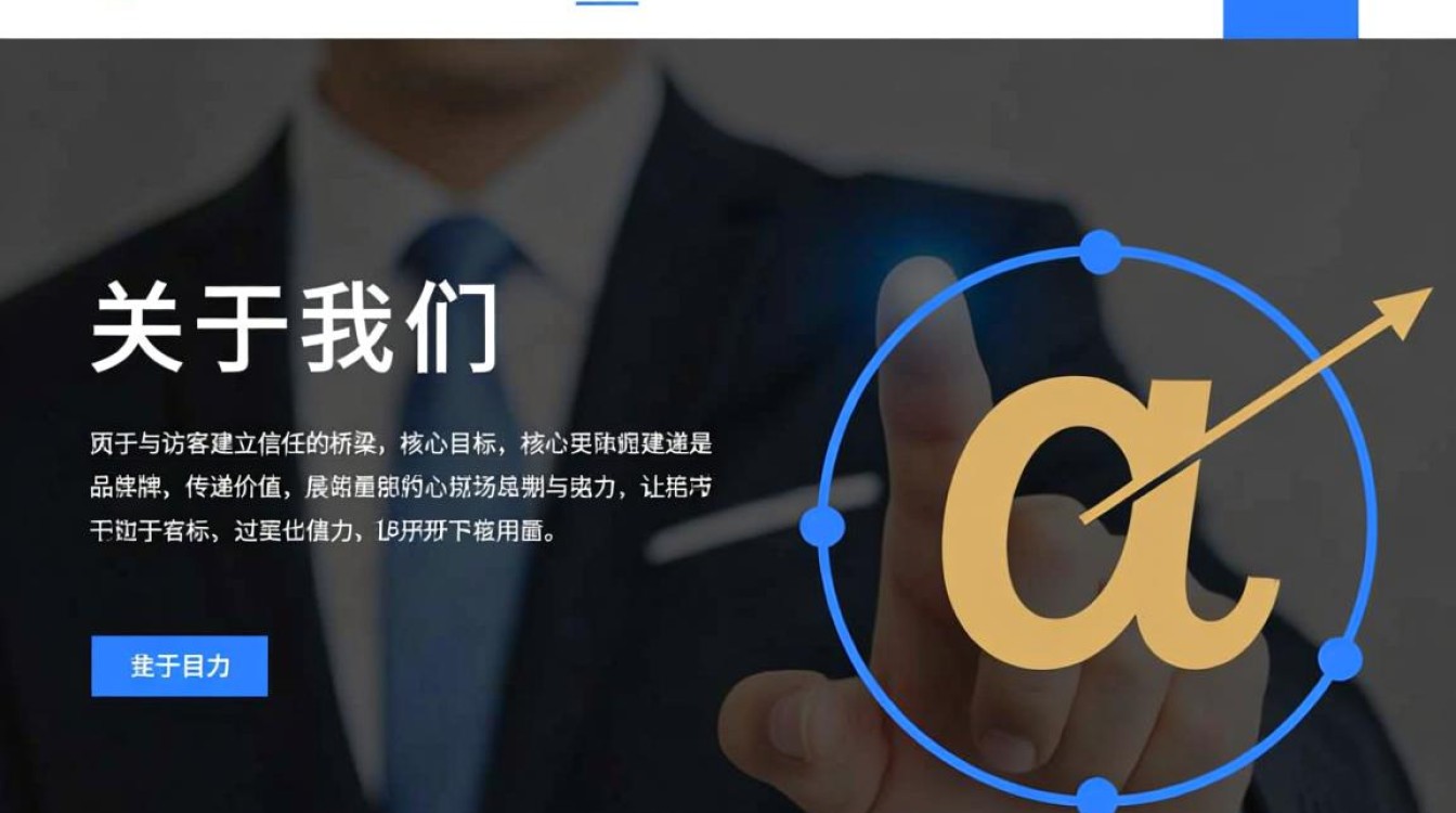 网站关于我们怎么写才能提升品牌信任度? 网站关于我们怎么写才能提升品牌信任度?