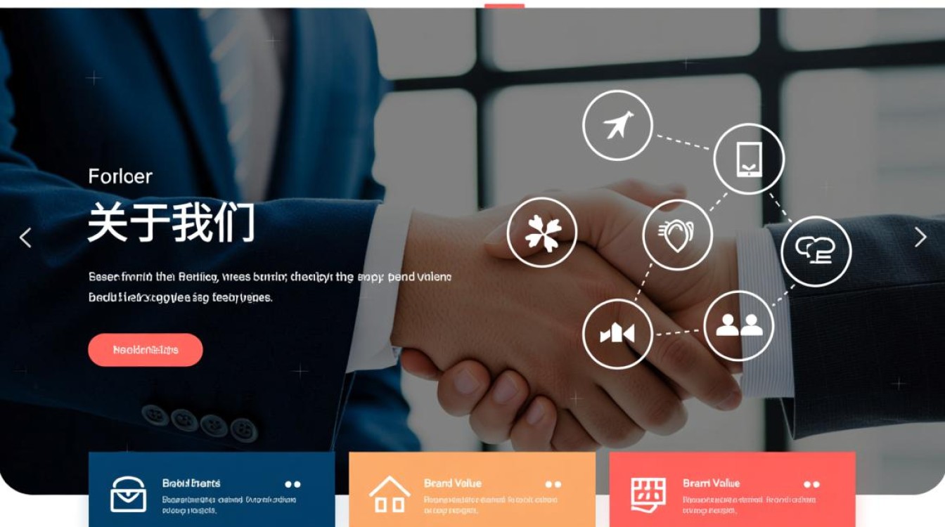 网站关于我们怎么写才能提升品牌信任度? 网站关于我们怎么写才能提升品牌信任度?