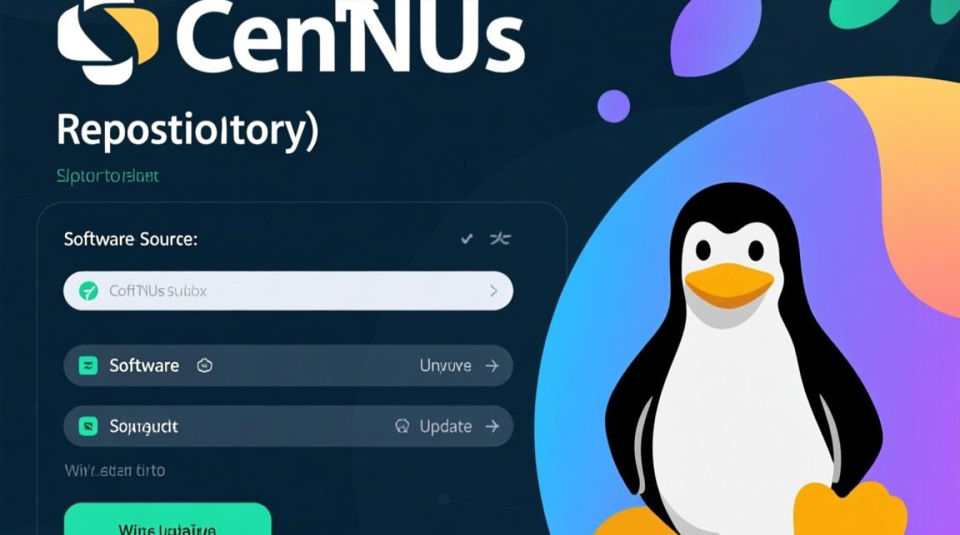 CentOS如何添加Nginx官方仓库并配置？
