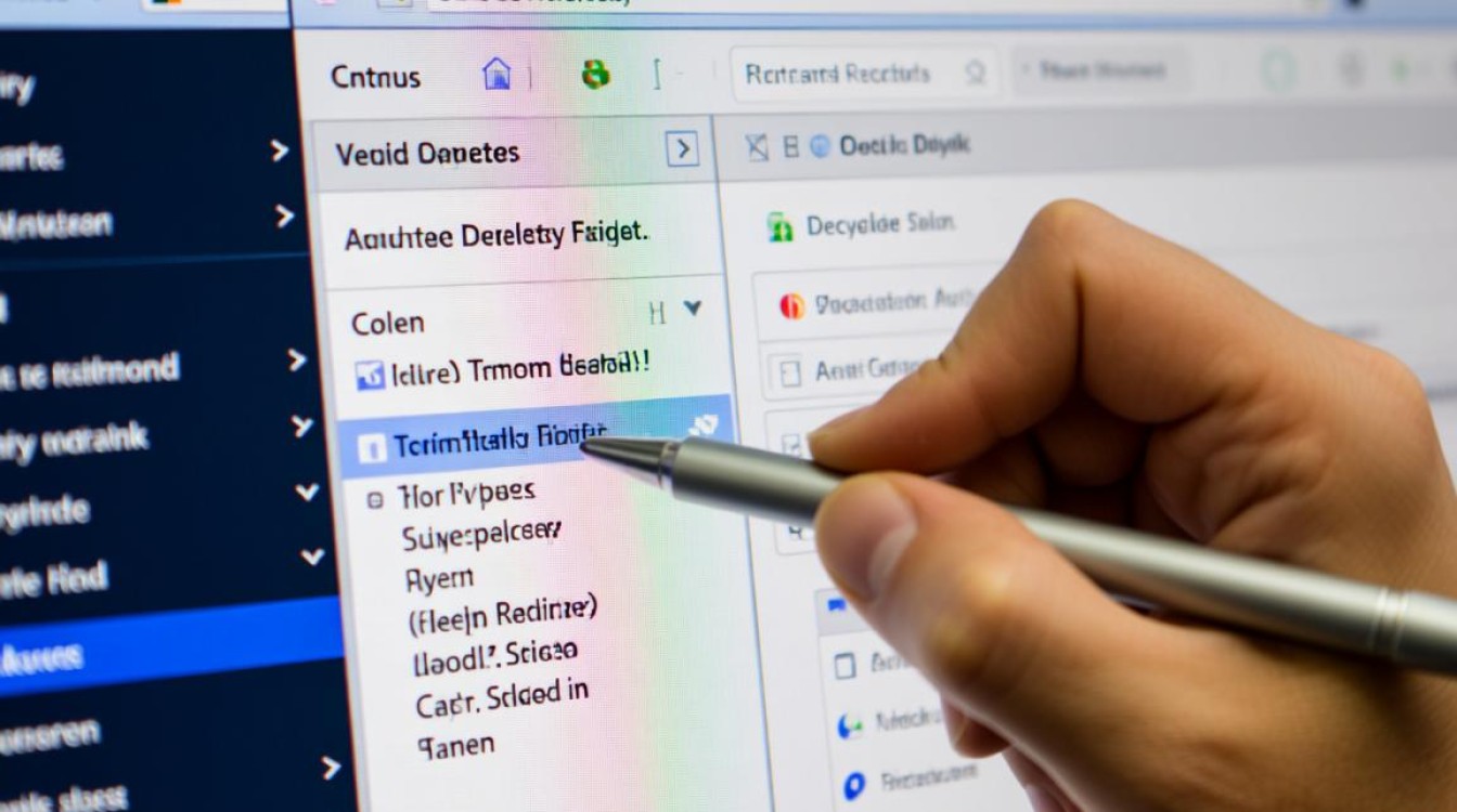 centos撤销删除文件怎么恢复？误删文件后找回方法有哪些？