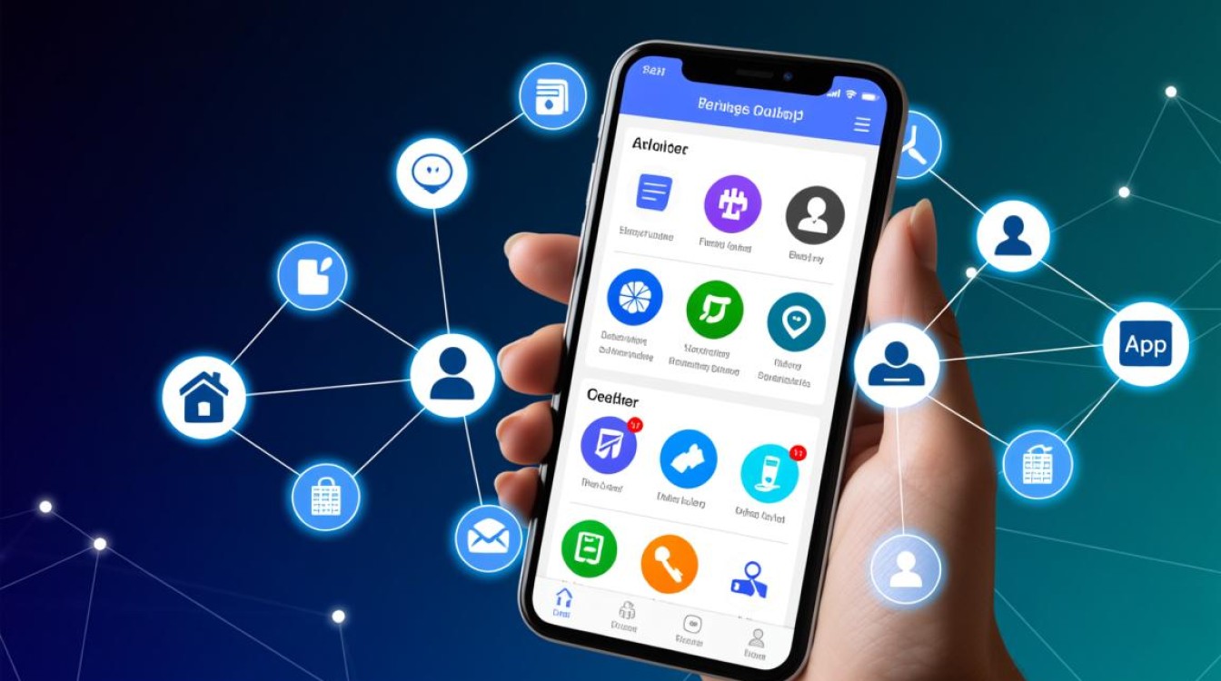 做app的网站有哪些?推荐靠谱平台与制作技巧 做app的网站有哪些?推荐靠谱平台与制作技巧