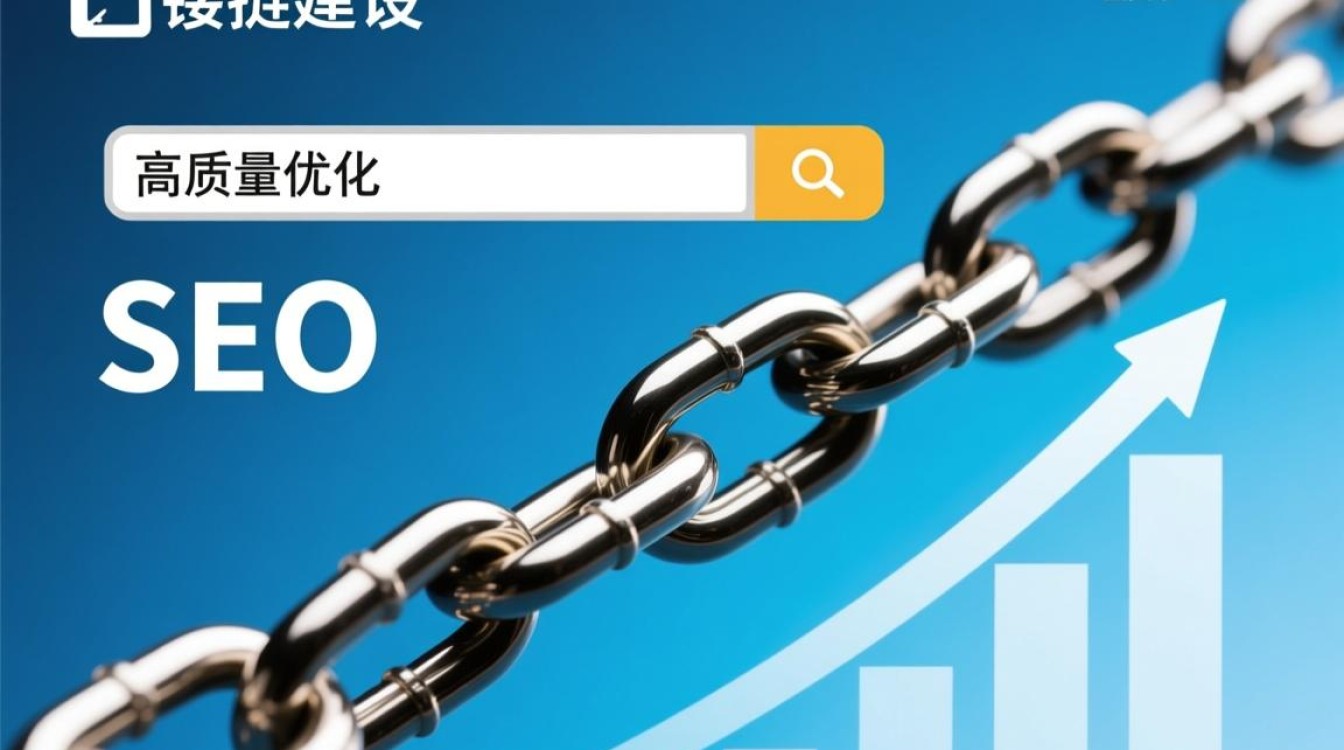 如何给网站增加外链