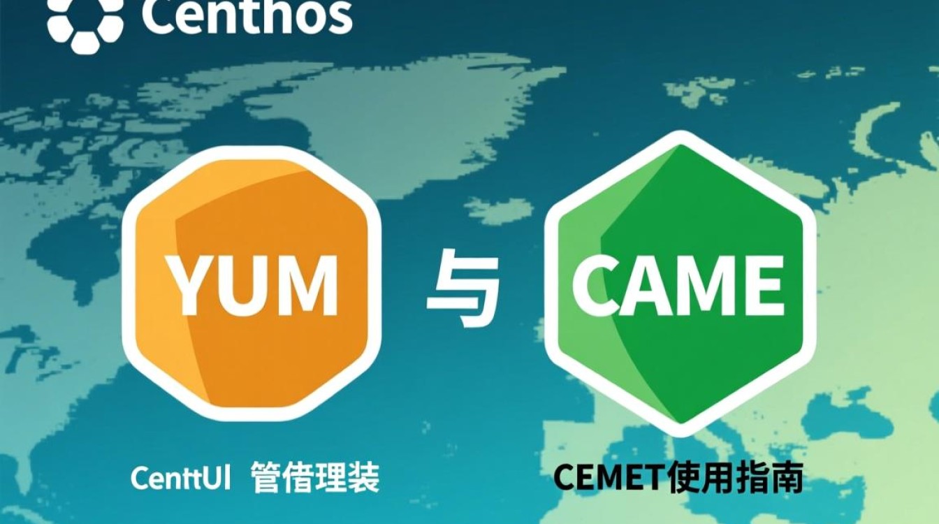 centos yum cmake