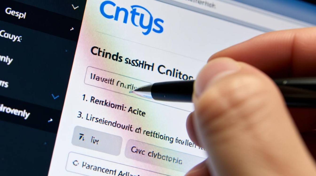 centos如何添加ssh服务并远程连接？