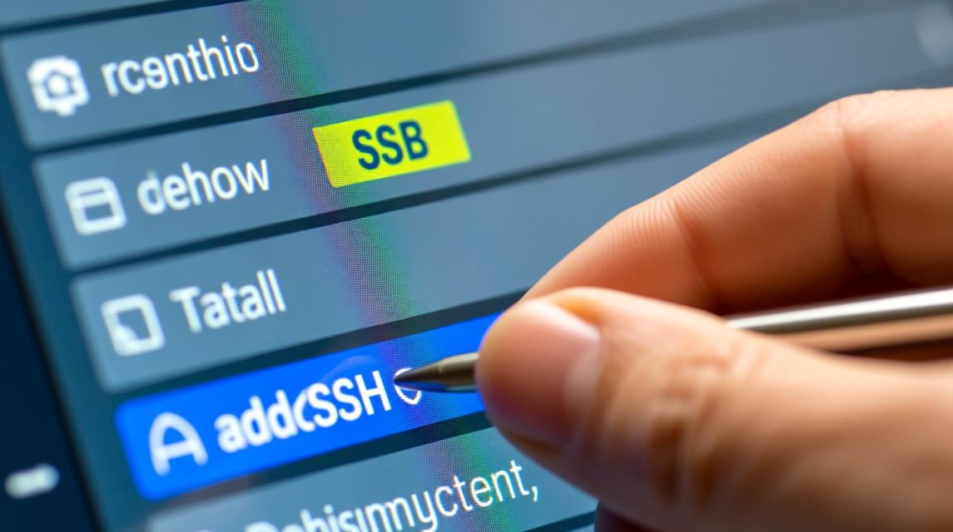 centos如何添加ssh服务并远程连接？