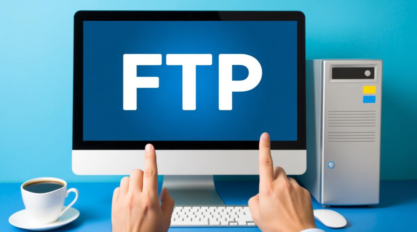 如何用FTP简单服务器实现本地文件共享与远程访问？