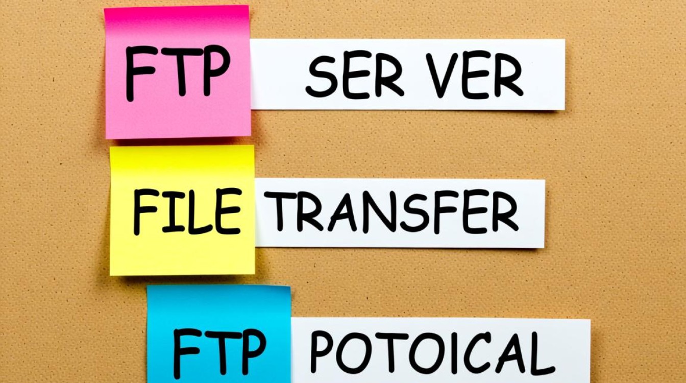 如何用FTP简单服务器实现本地文件共享与远程访问？