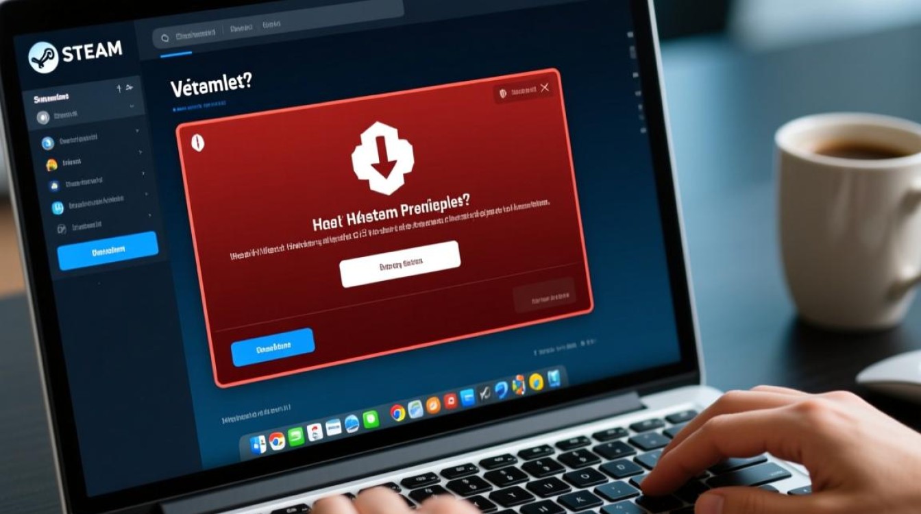 Steam报错解决软件哪个好用？免费Steam报错修复工具推荐？