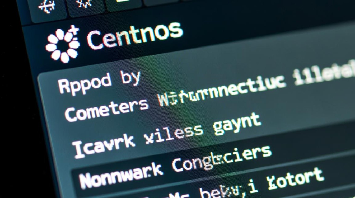 CentOS如何打开并配置无线网络连接? CentOS如何打开并配置无线网络连接?