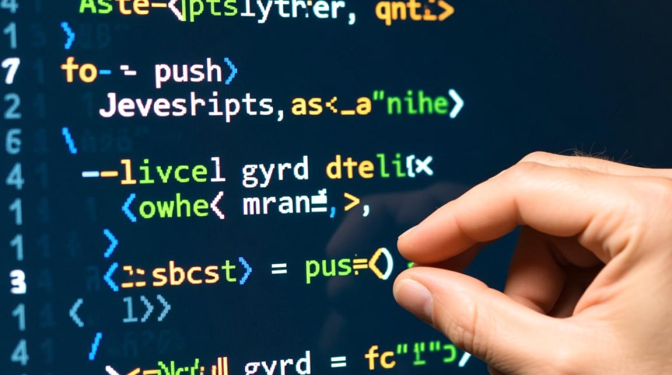 js 数组 push 报错