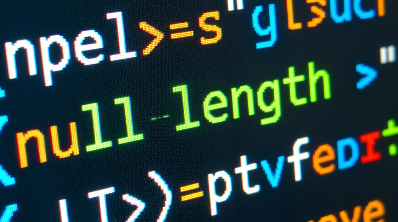 null.length报错 null.length报错